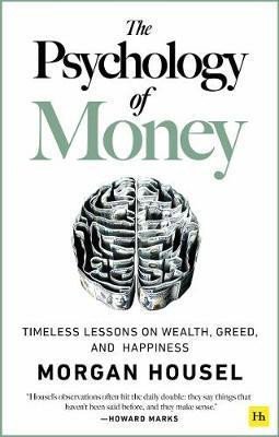 PSYCHOLOGY OF MONEY