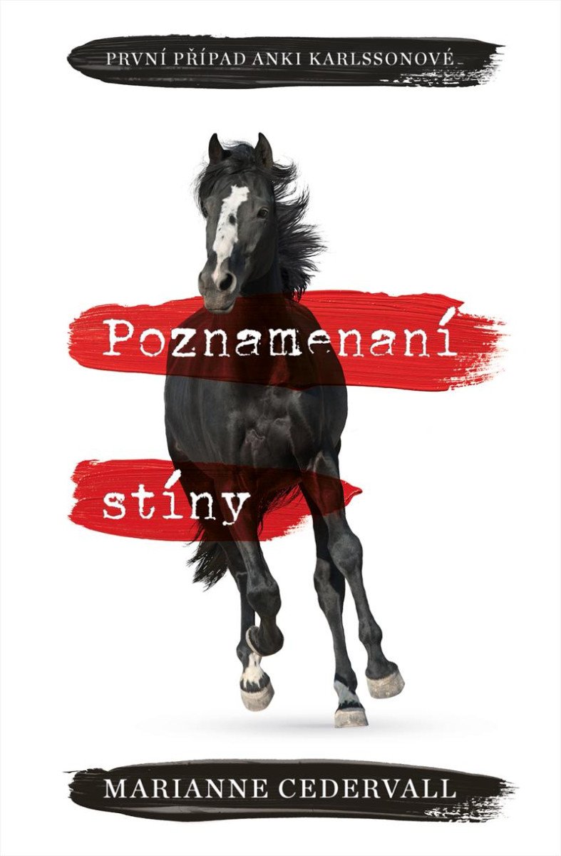 POZNAMENANÍ STÍNY