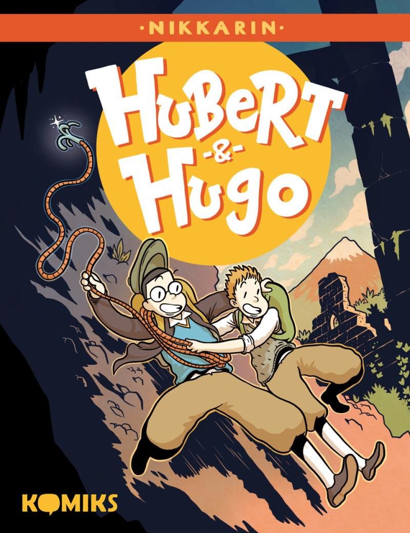 HUBERT & HUGO