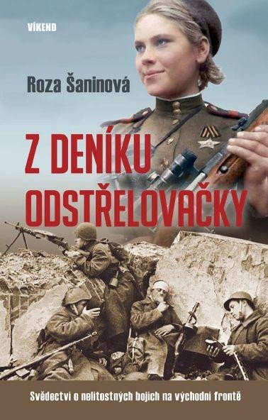 Z DENÍKU ODSTŘELOVAČKY