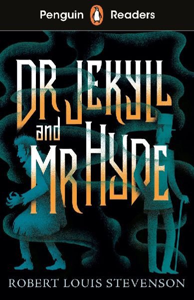 JEKYLL AND HYDE [PENGUIN RDRS 1]