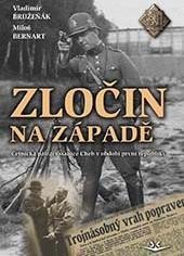 ZLOČIN NA ZÁPADĚ