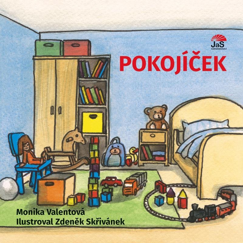 POKOJÍČEK