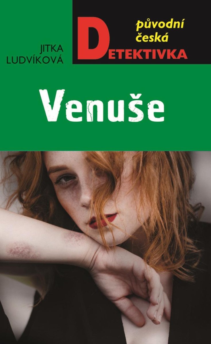 VENUŠE