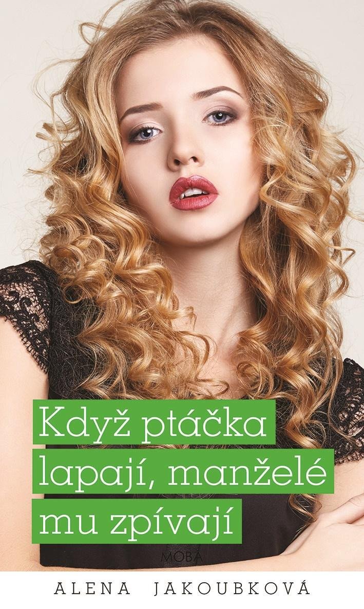 KDYŽ PTÁČKA LEPAJÍ,MANŽELÉ MU ZPÍVAJÍ