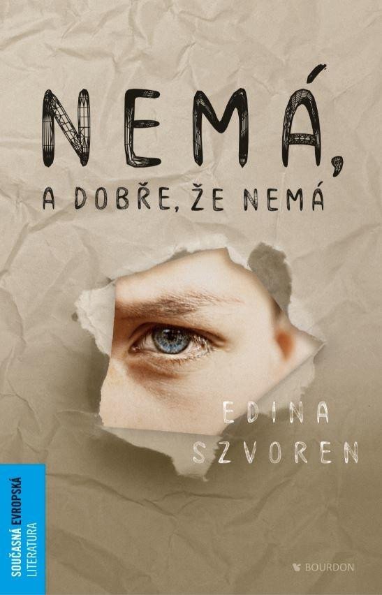 NEMÁ, A DOBŘE, ŽE NEMÁ