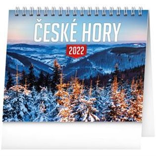 Obálka knihy