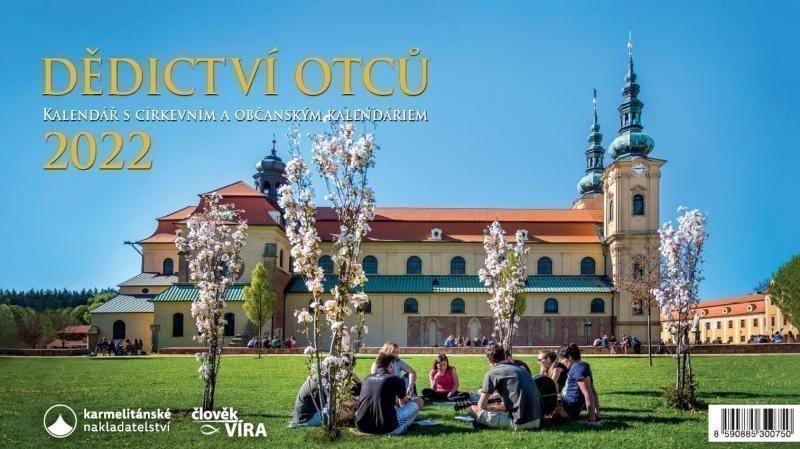 Obálka knihy