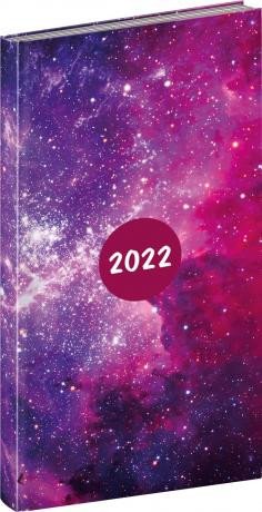 KAPESNÍ DIÁŘ CAMBIO FUN 2022 GALAX