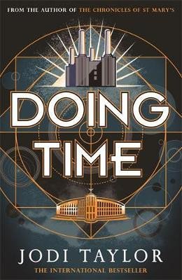 DOING TIME: THE TIME POLICE 1