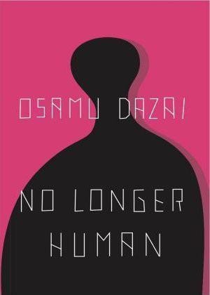 NO LONGER HUMAN