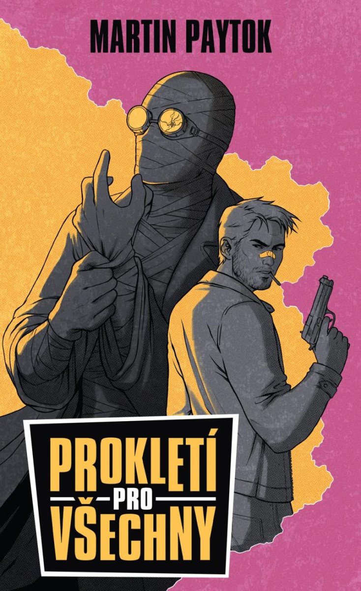 PROKLETÍ PRO VŠECHNY