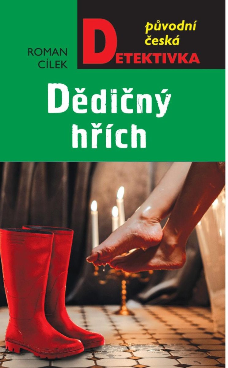 DĚDIČNÝ HŘÍCH