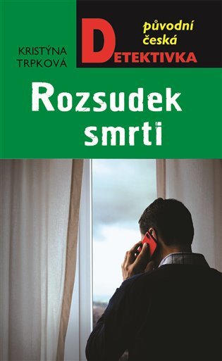 Obálka knihy