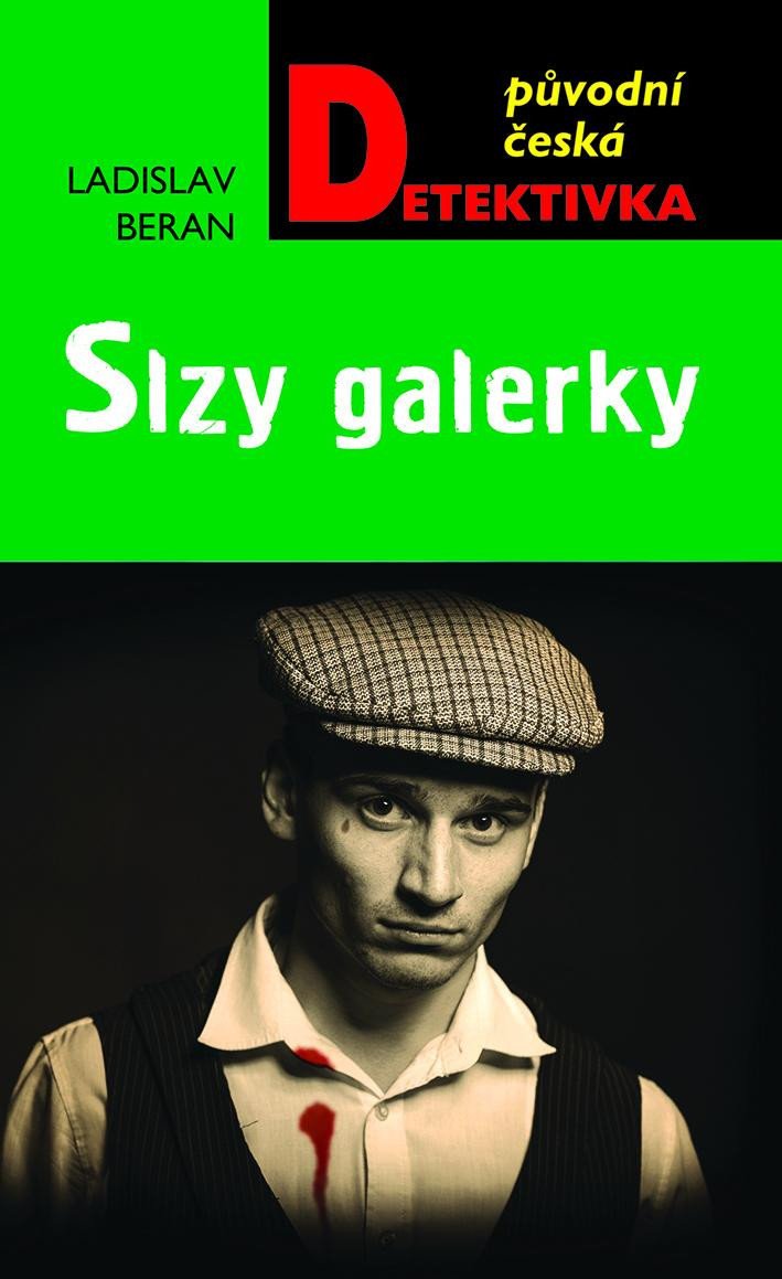 SLZY GALERKY