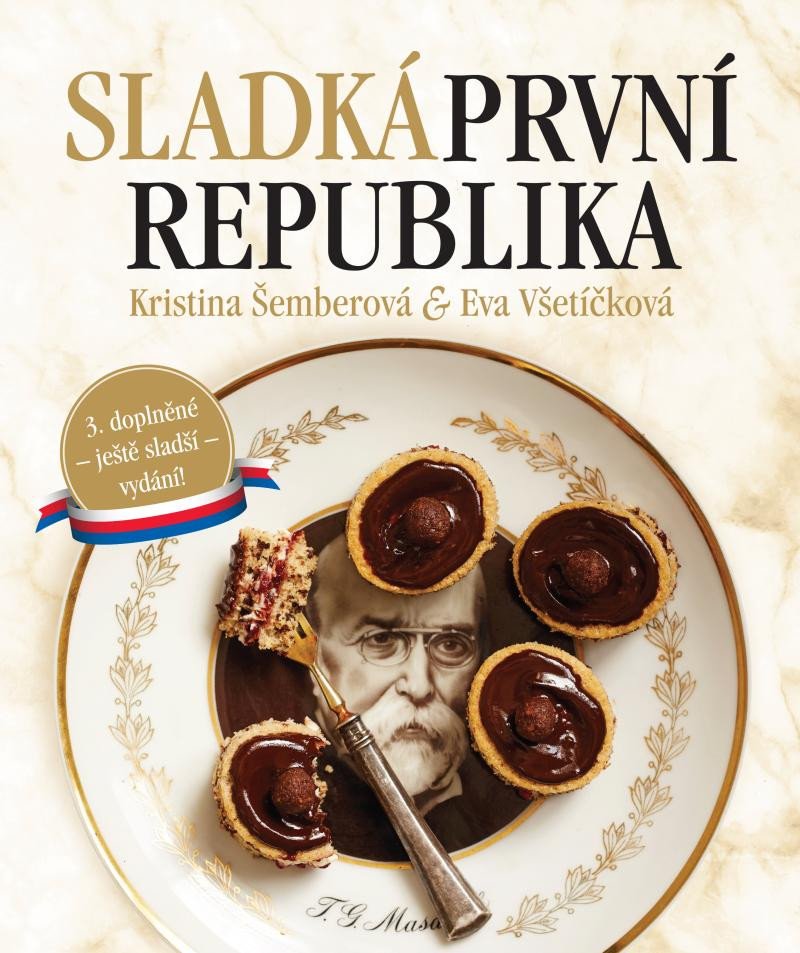 SLADKÁ PRVNÍ REPUBLIKA