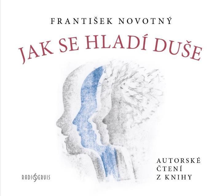 JAK SE HLADÍ DUŠE MP3 CD (AUDIOKNIHA)