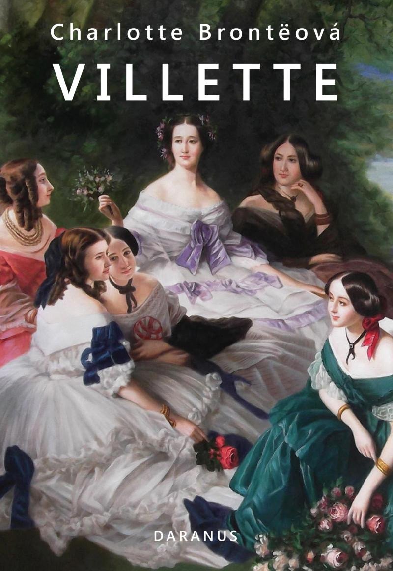 VILLETTE