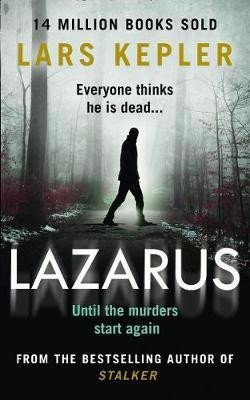 LAZARUS