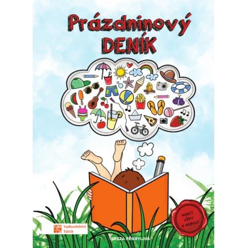 PRÁZDNINOVÝ DENÍK