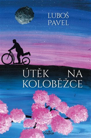 Obálka knihy