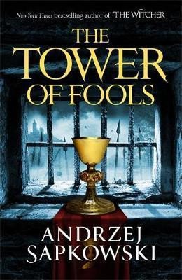 THE TOWER OF FOOLS