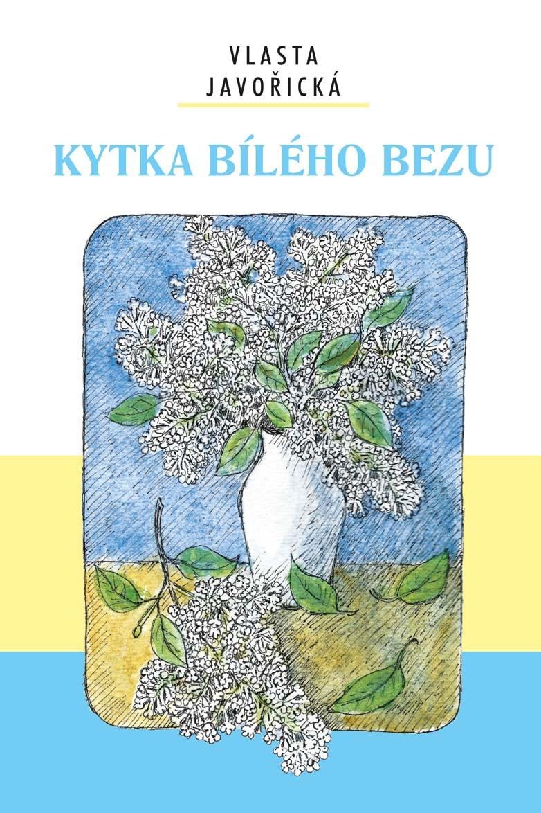 KYTKA BÍLÉHO BEZU