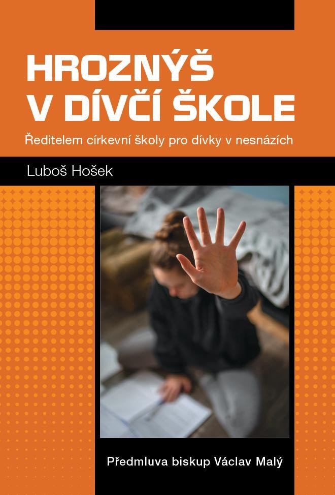 HROZNÝŠ V DÍVČÍ ŠKOLE