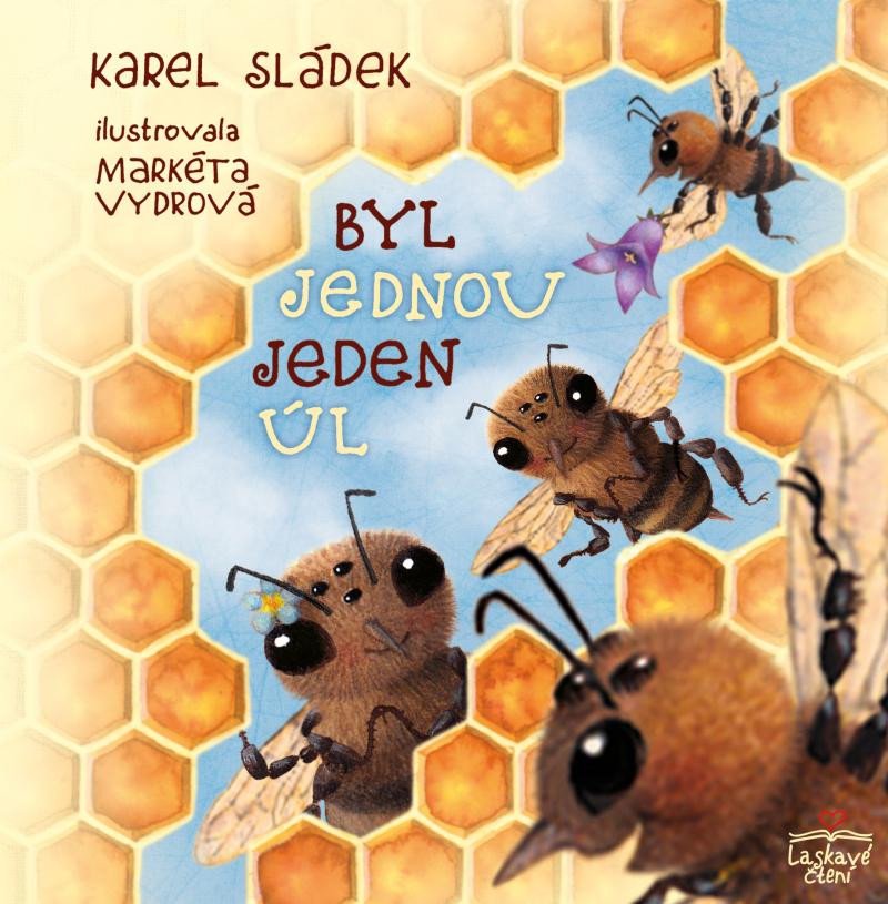 BYL JEDNOU JEDEN ÚL