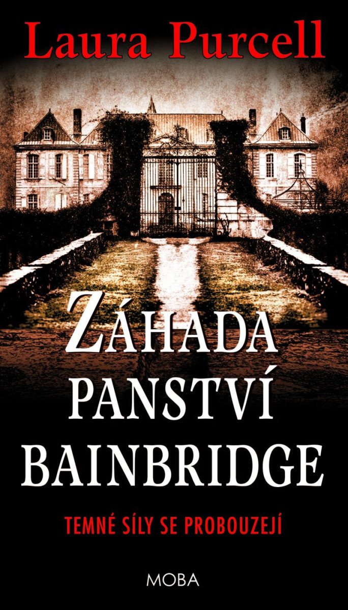 ZÁHADA PANSTVÍ BAINBRIDGE