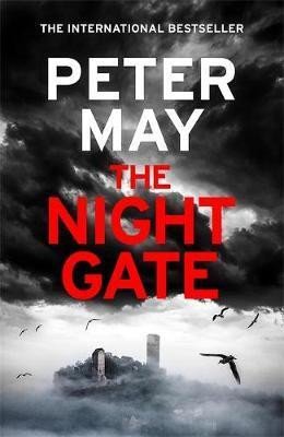 THE NIGHT GATE