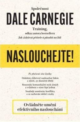 NASLOUCHEJTE!