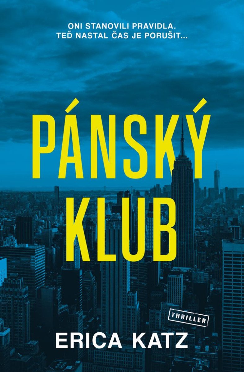 PÁNSKÝ KLUB