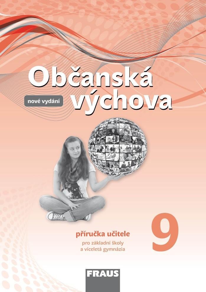 OBČANSKÁ VÝCHOVA 9 PRO ZŠ A VG PU