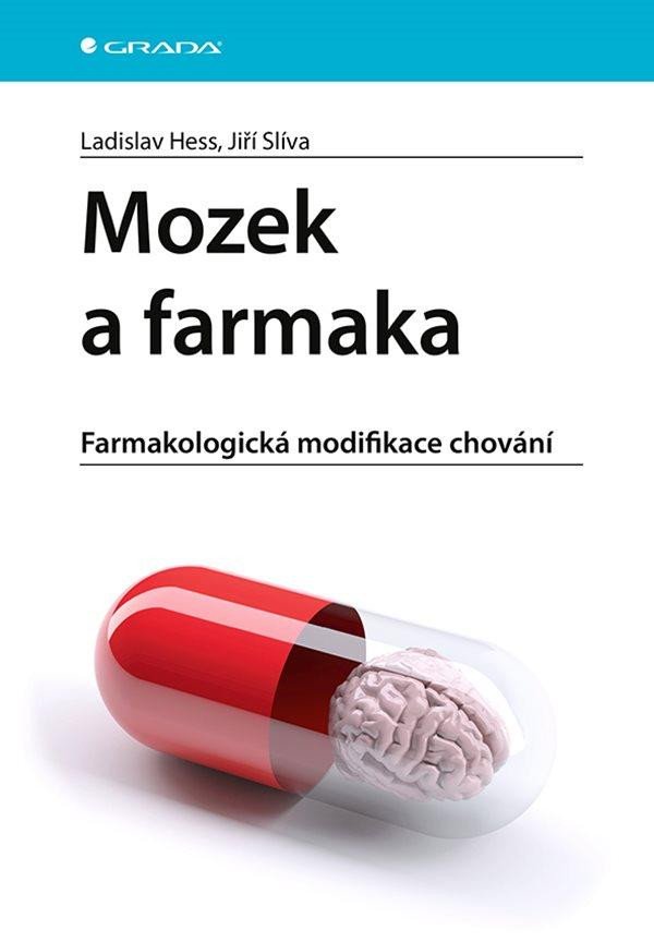 MOZEK A FARMAKA