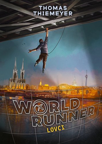 WORLDRUNNER 1 LOVCI