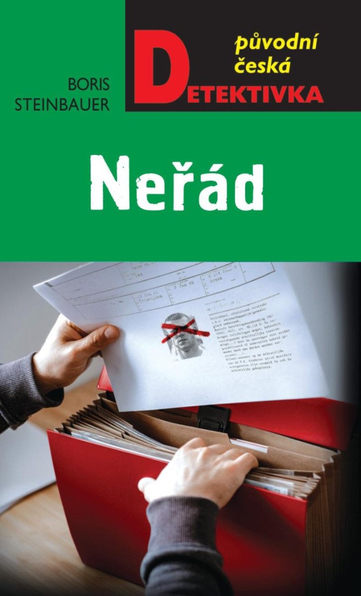 NEŘÁD