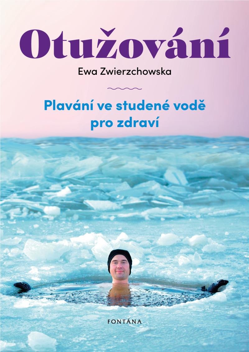 OTUŽOVÁNÍ PLAVÁNÍ VE STUDENÉ VODĚ PRO ZDRAVÍ