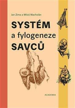 SYSTÉM A FYLOGENEZE SAVCŮ