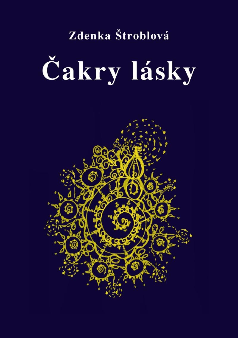 ČAKRY LÁSKY