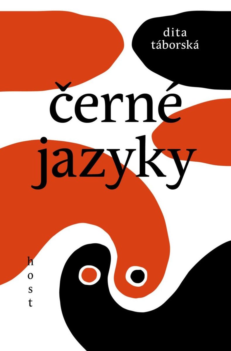 ČERNÉ JAZYKY