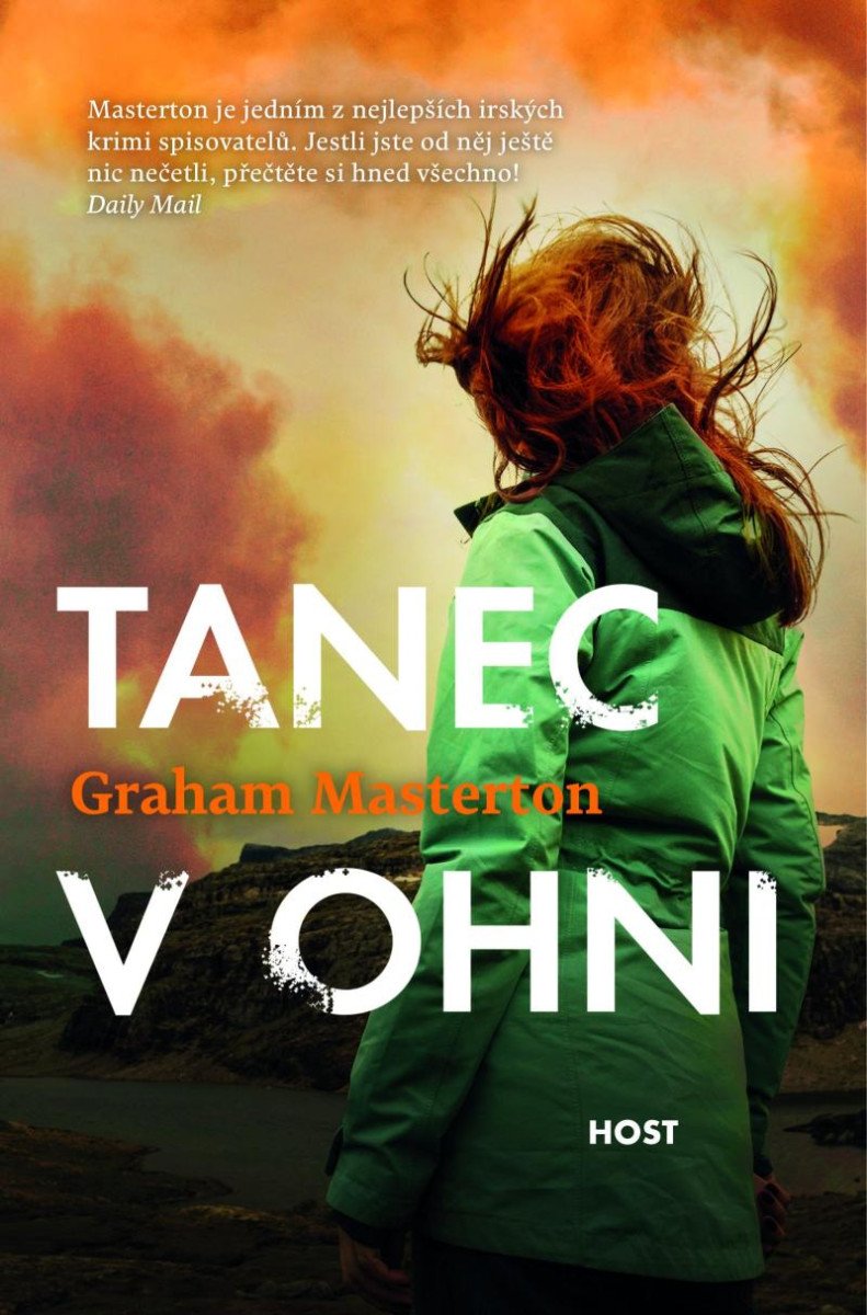 TANEC V OHNI