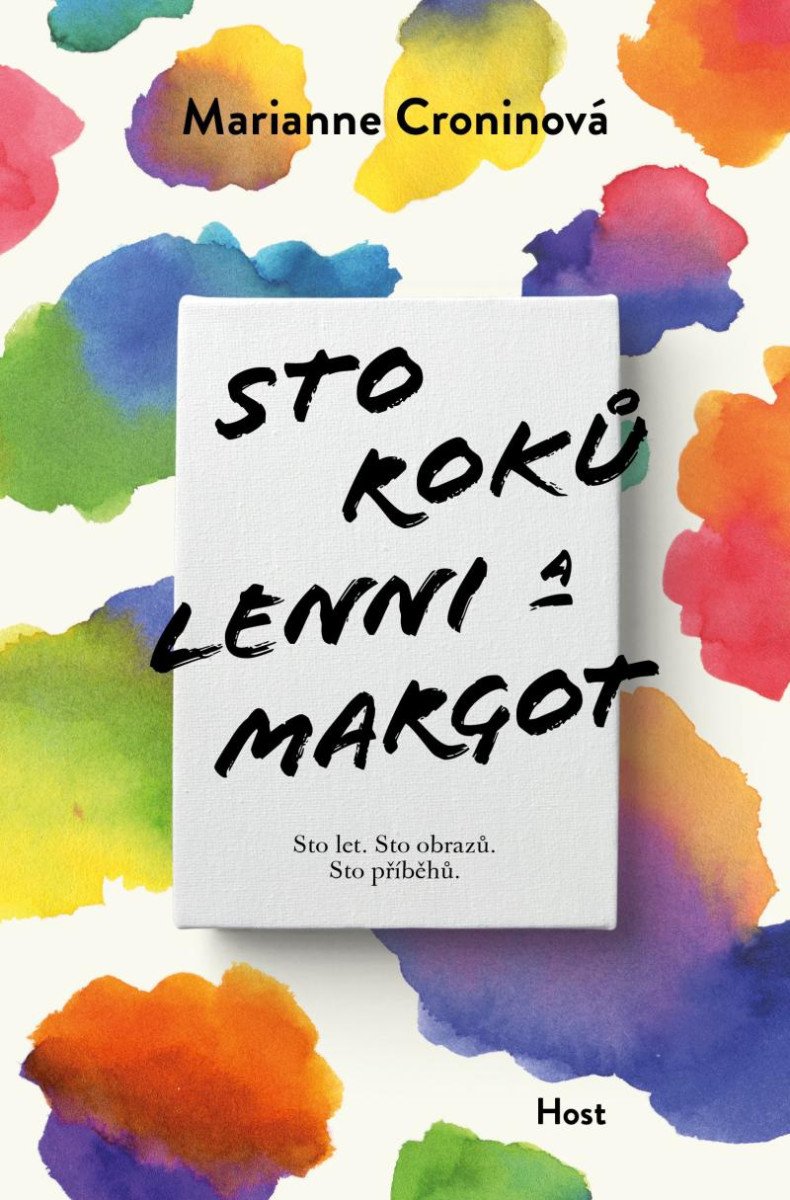 STO ROKŮ LENNI A MARGOT