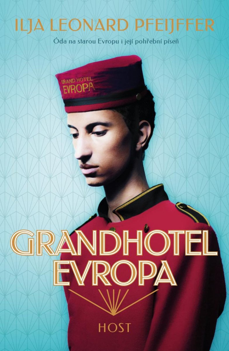 GRANDHOTEL EVROPA