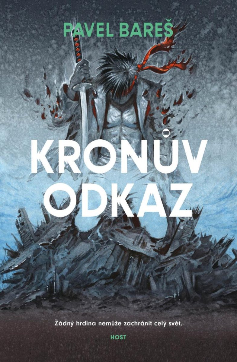 KRONŮV ODKAZ