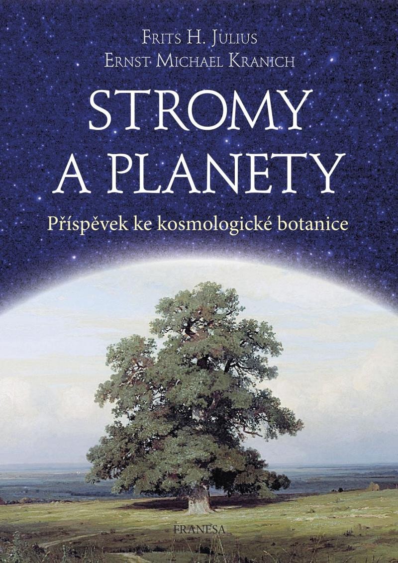 STROMY A PLANETY