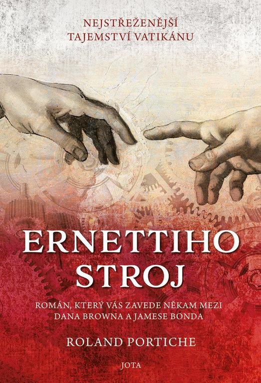 ERNETTIHO STROJ