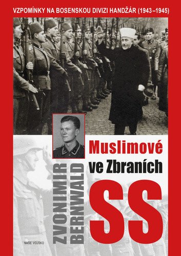 Obálka knihy