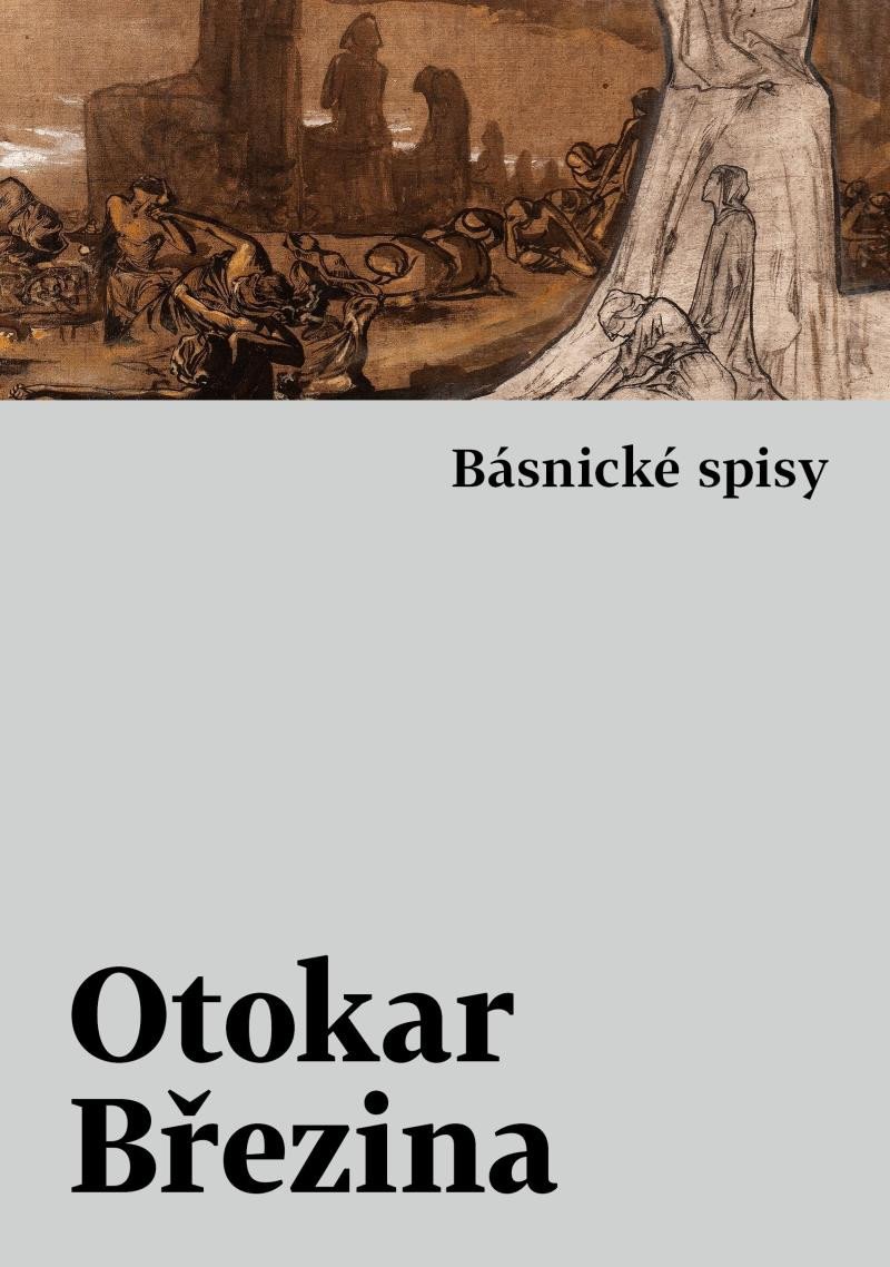 BÁSNICKÉ SPISY