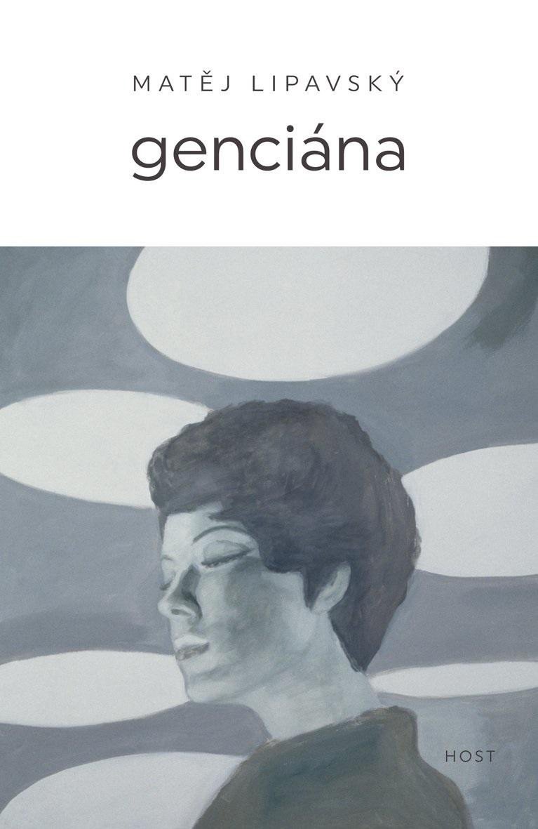 GENCIÁNA